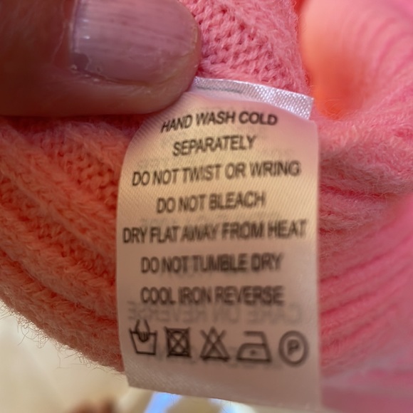 Anthropologie lounge sweater - Picture 8 of 8